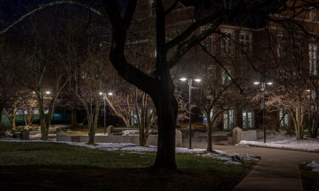 How Worcester Polytechnic Institute Weathered a Spate of Suicides