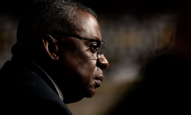 Lloyd Austin’s Hidden Diagnosis: Why Some People Keep Serious Illnesses Private