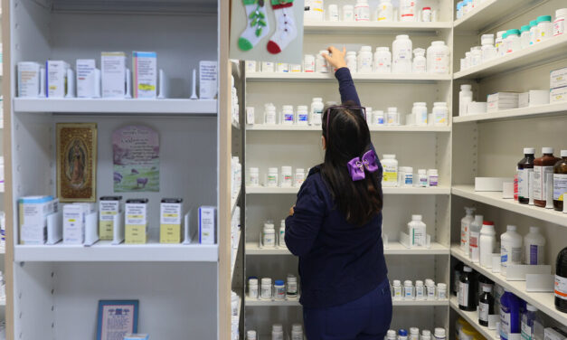 F.D.A. to Issue First Approval for Mass Drug Imports to States from Canada