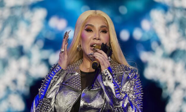 2024 Will Be the Year of Ivy Queen