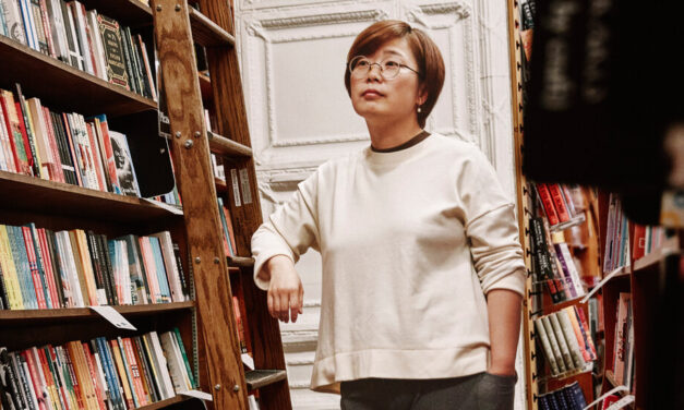 Émigrés Are Creating an Alternative China, One Bookstore at a Time