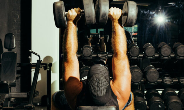 75 Hard Has a Cultish Following. Is It Worth All the Effort?