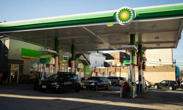 BP to Increase Oil Output, New Chief Says