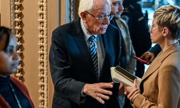 J&J, Merck and Bristol Myers Squibb CEOs Will Testify at Senate Hearing on Drug Prices