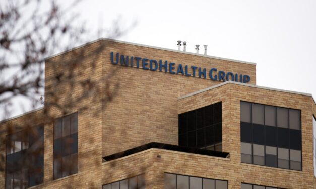 UnitedHealth subsidiary Change Healthcare down for a fourth day following cyberattack
