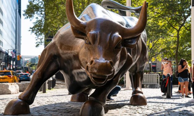 In this fast-paced bull market, we’re increasing our Club price targets on 4 stocks