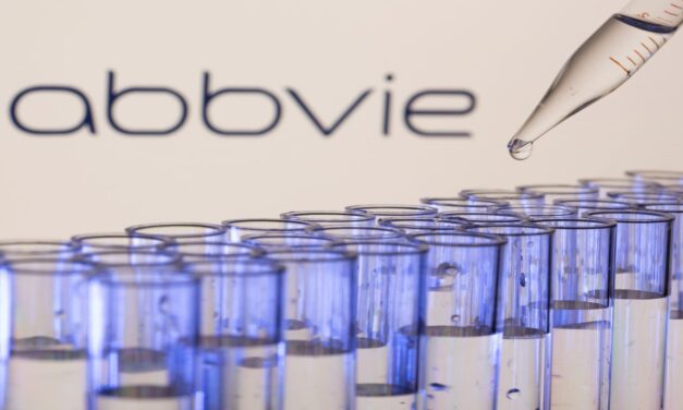 AbbVie taps Robert Michael as CEO, succeeding Richard Gonzalez