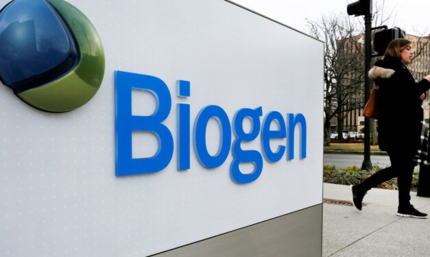 Biogen (BIIB) earnings Q4 2023