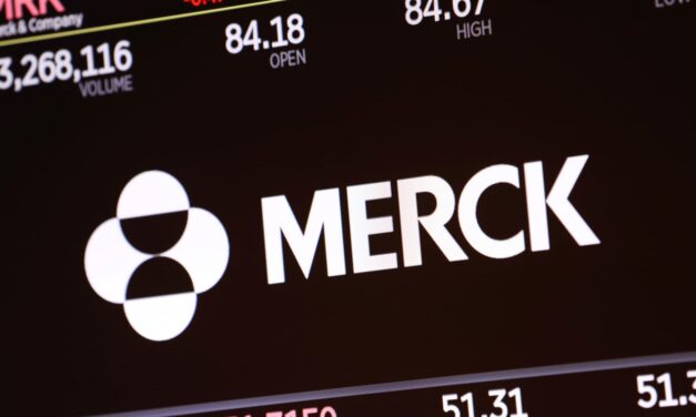 Merck (MRK) Q4 earnings report 2023