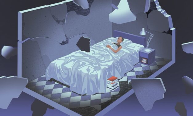 How Sleep Affects Your Mood: The Link Between Insomnia and Mental Health