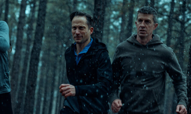 Runner With Long Covid Creates Flagstaff’s Dream Run Camp