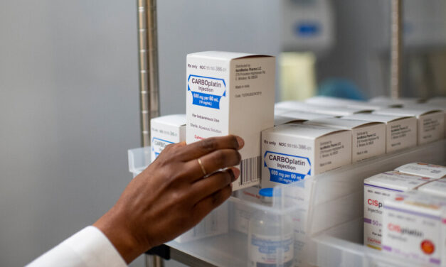 US Agencies Start Inquiry Into Generic Drug Shortages