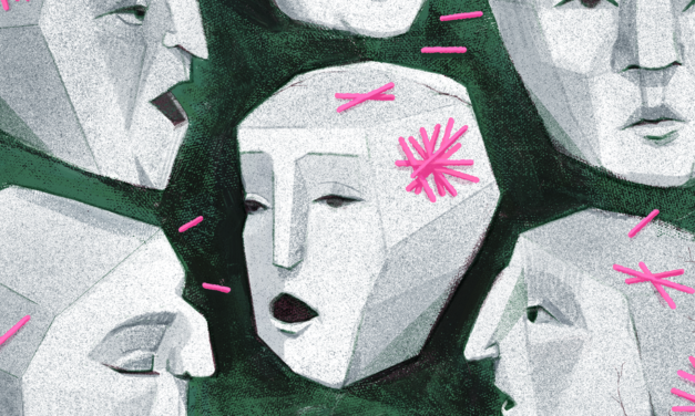 Apparently Healthy, but Diagnosed With Alzheimer’s?