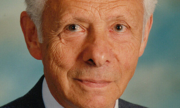 Dr. Anthony Epstein, Pathologist Who Discovered Epstein-Barr Virus, Dies at 102