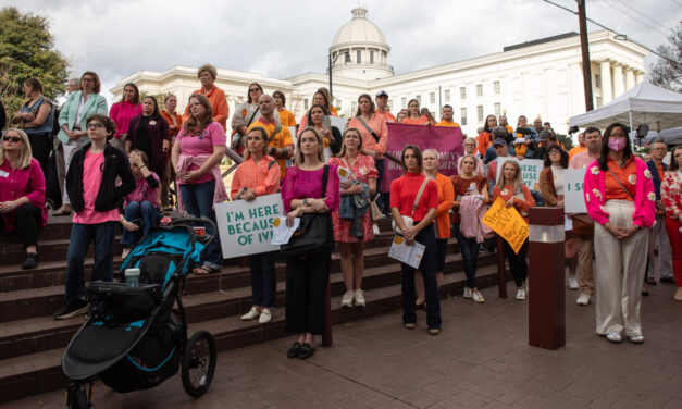 Alabama IVF Protection Bill Will Reopen Clinics but Curb Patient Rights