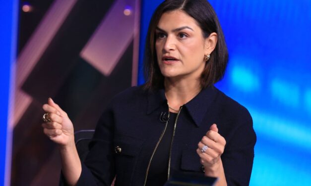 WeightWatchers CEO just sent a memo to employees as stock crashes