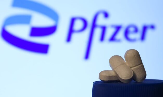 Pfizer is betting big on cancer drugs after Covid decline
