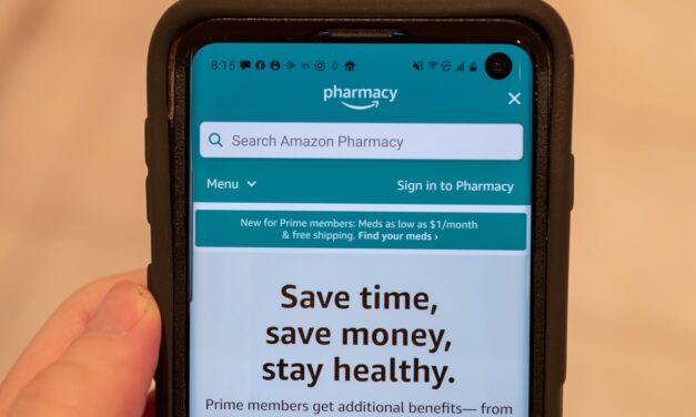 Eli Lilly taps Amazon Pharmacy to help deliver Zepbound, other drugs