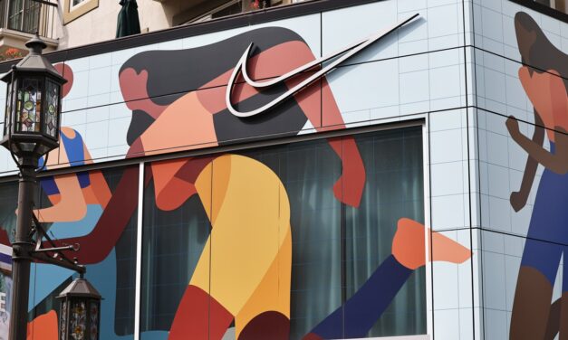 Nike (NKE) earnings Q3 2024