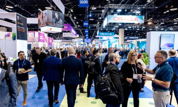 Ambient clinical documentation steals the show