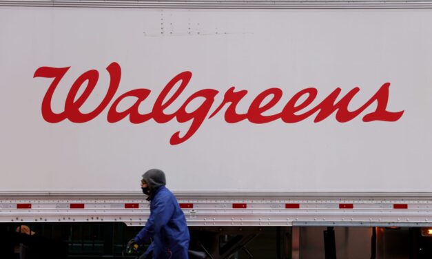Walgreens (WBA) earnings Q2 2024