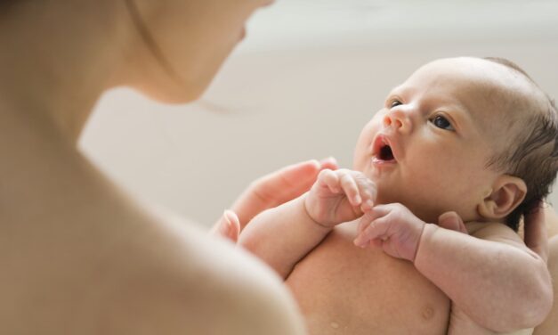 Falling fertility rates pose major challenges for the global economy