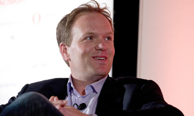 Former Apple Executive to Lead Sports Streaming Service