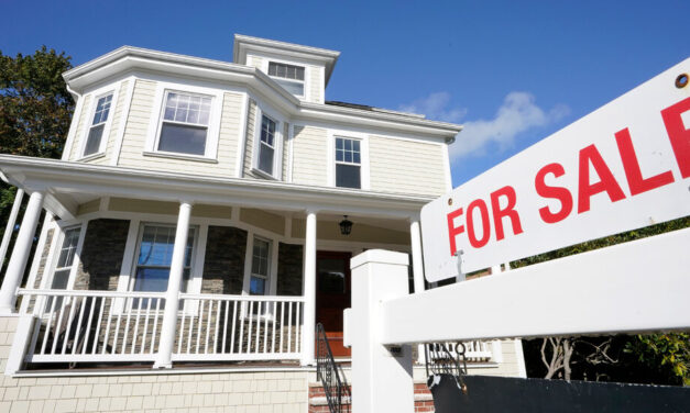 When Medicaid Comes After the Family Home