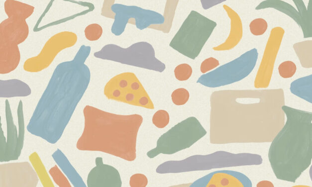 Living With a Messy Partner? Tips for Handling Different Organization Habits