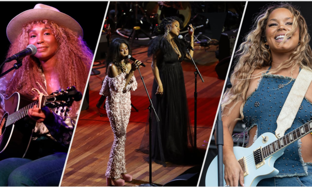 Beyoncé’s Country Music Celebrated By Black Women Artists