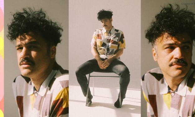 Alex Ferreira Talks Fatherhood and New Music