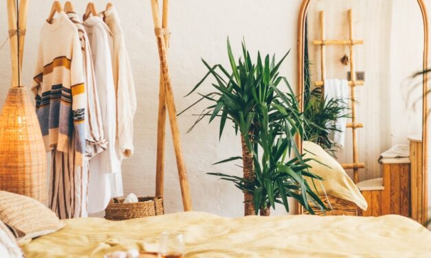 Build A Perfect Spring Capsule Wardrobe With Amazon Try Before You Buy