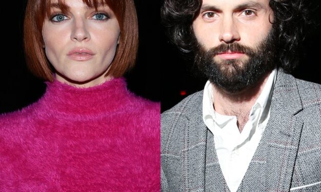 Handmaid’s Tale Star Joins Penn Badgley in You Season 5