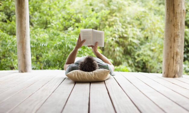 The summer reading list for the rich, by J.P. Morgan Private Bank
