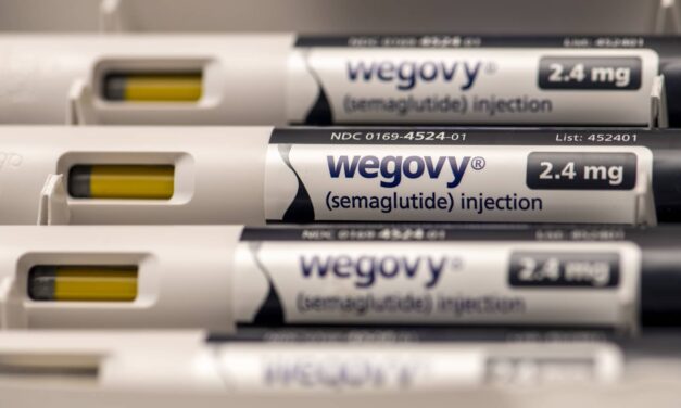 Digital health companies are launching programs around GLP-1s