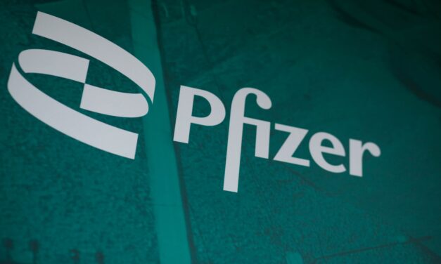 Pfizer announces new cost cutting program