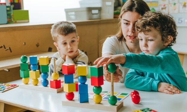 Goldman, American Express are among top companies for parents: study