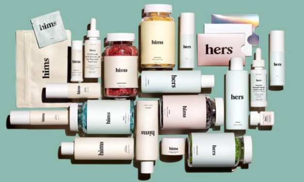 Hims & Hers weight loss adds compounded GLP-1 injections