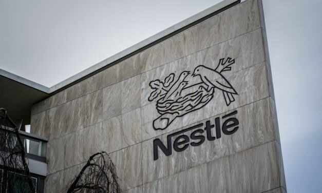 Nestle CEO discusses impact of weight loss drugs on food industry