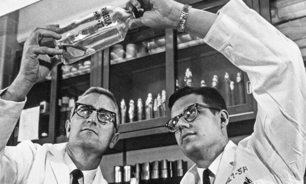 Dr. Paul Parkman, Who Helped to Eliminate Rubella, Dies at 91