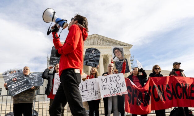 Supreme Court Rejects Liability Shield at Center of Purdue Pharma Settlement