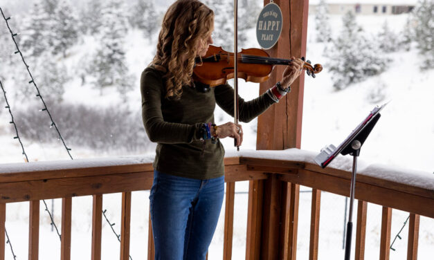 Montana’s Suicide Rate Is Highest in the U.S., With Most Involving Guns