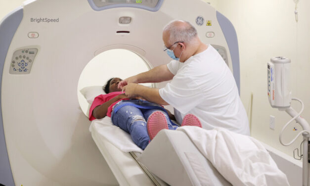 Cancer Researchers Begin Large Long-Term Study of Black Women