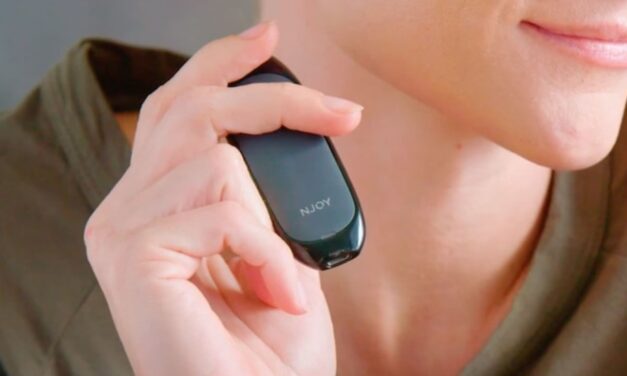 FDA OKs first menthol e-cigarettes, citing potential for adult smokers