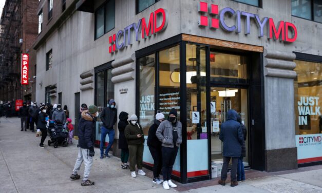 DOJ settles CityMD Covid fraud allegations for $12 million