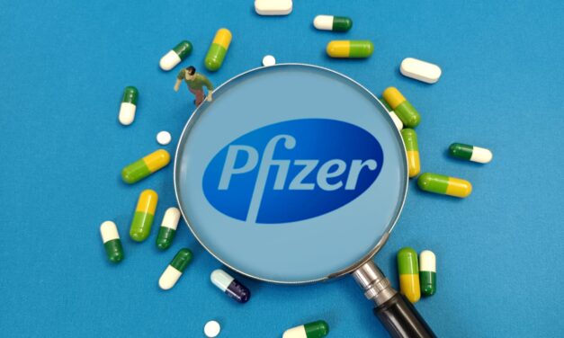 Pfizer lung cancer drug shows promising long-term trial results