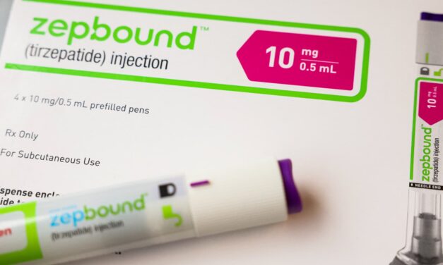 Eli Lilly expects FDA call on Zepbound for sleep apnea in near term