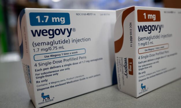 More U.S. employers covering GLP-1s for weight loss