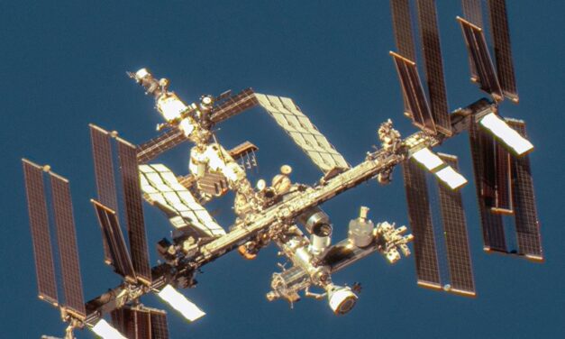 Boeing and NASA delay Starliner astronaut return to June 22