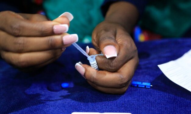 Gilead Shot Provides Total Protection From HIV in Trial of Young African Women